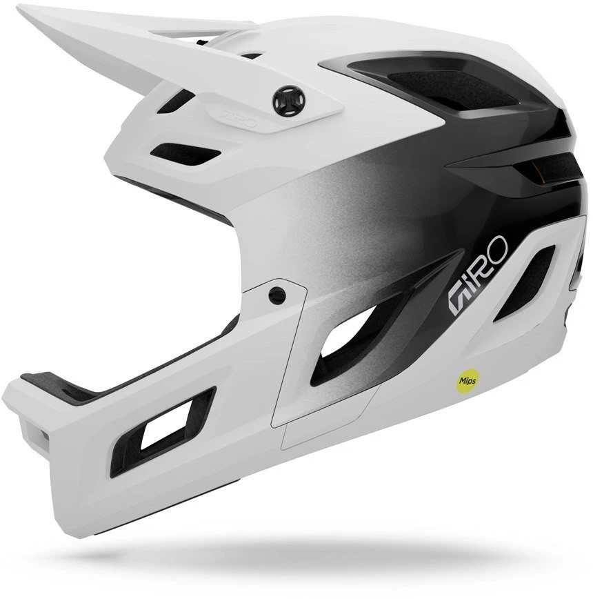 Giro Kask GIRO COALITION SPHERICAL Dydis S(51-55 cm) (GR-38938-255-S)