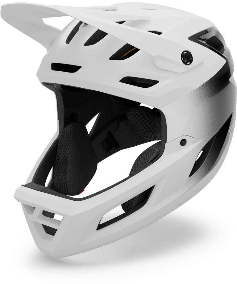 Giro Kask GIRO COALITION SPHERICAL Dydis S(51-55 cm) (GR-38938-255-S)
