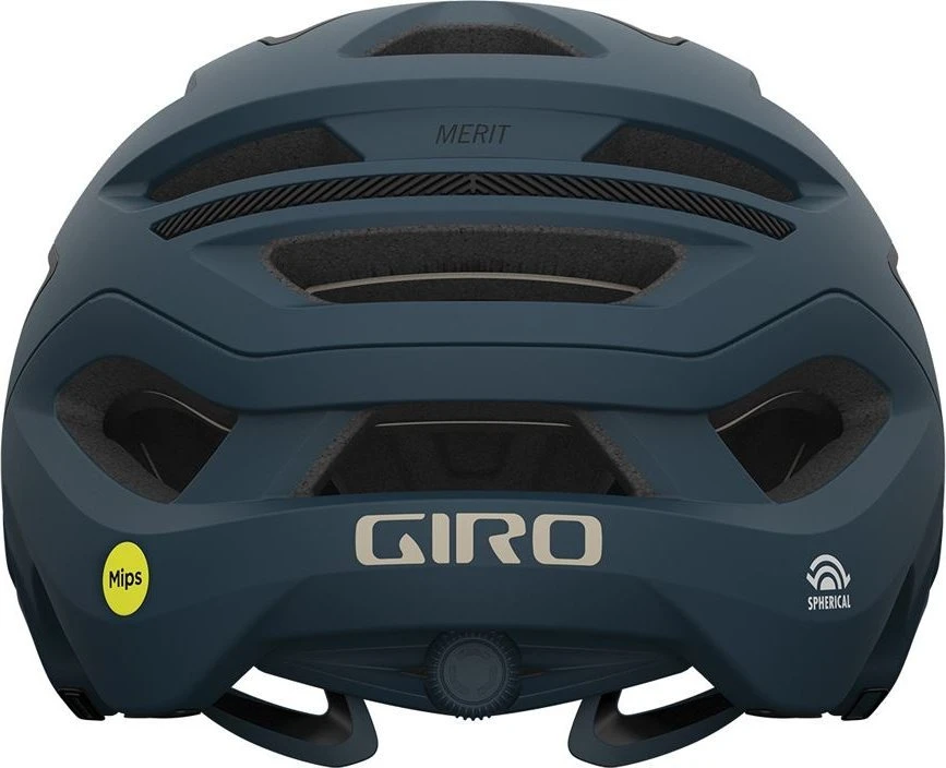 Giro Kask kalnų dviratis MERIT MIPS M(55-59 cm) (GR-7141357)
