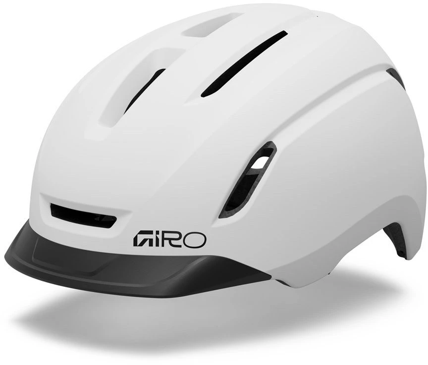 Giro Šalmas miesto GIRO CADEN II S (51-55 cm) GR-39265-067-S