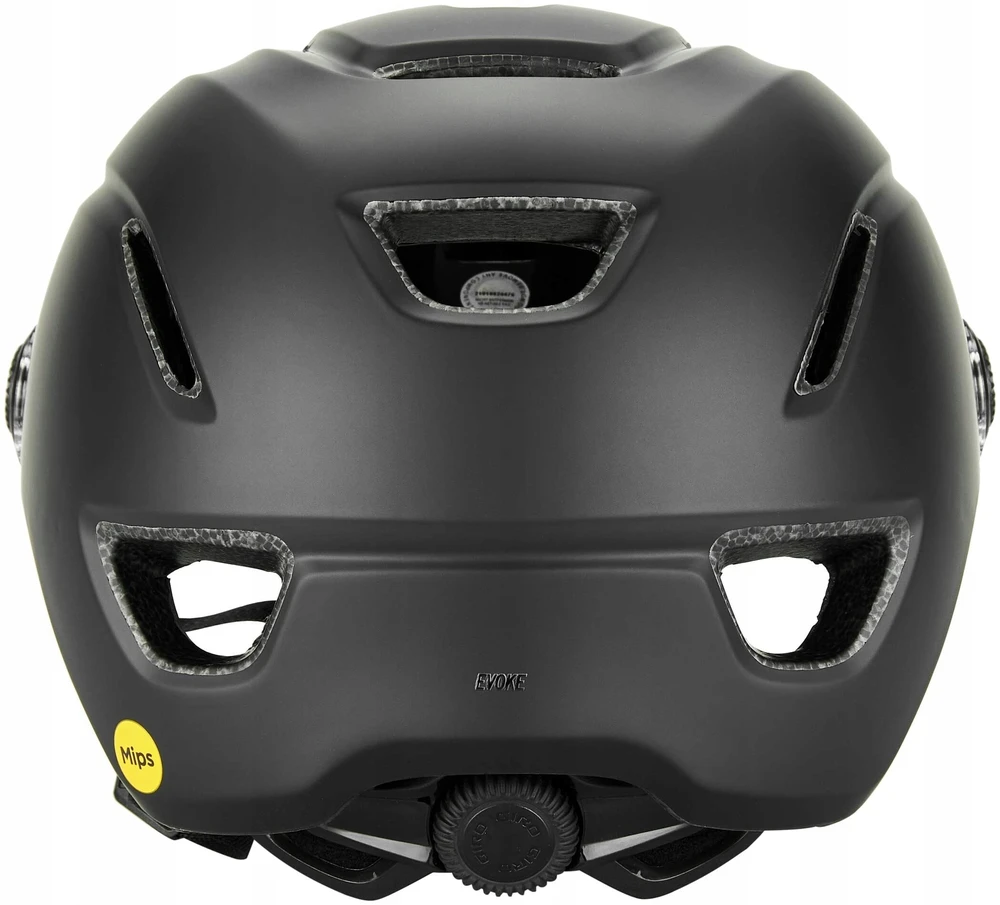 Giro Miesto šalmas GIRO EVOKE SHIELD MIPS dydis S (51-55 cm) GR-7141551