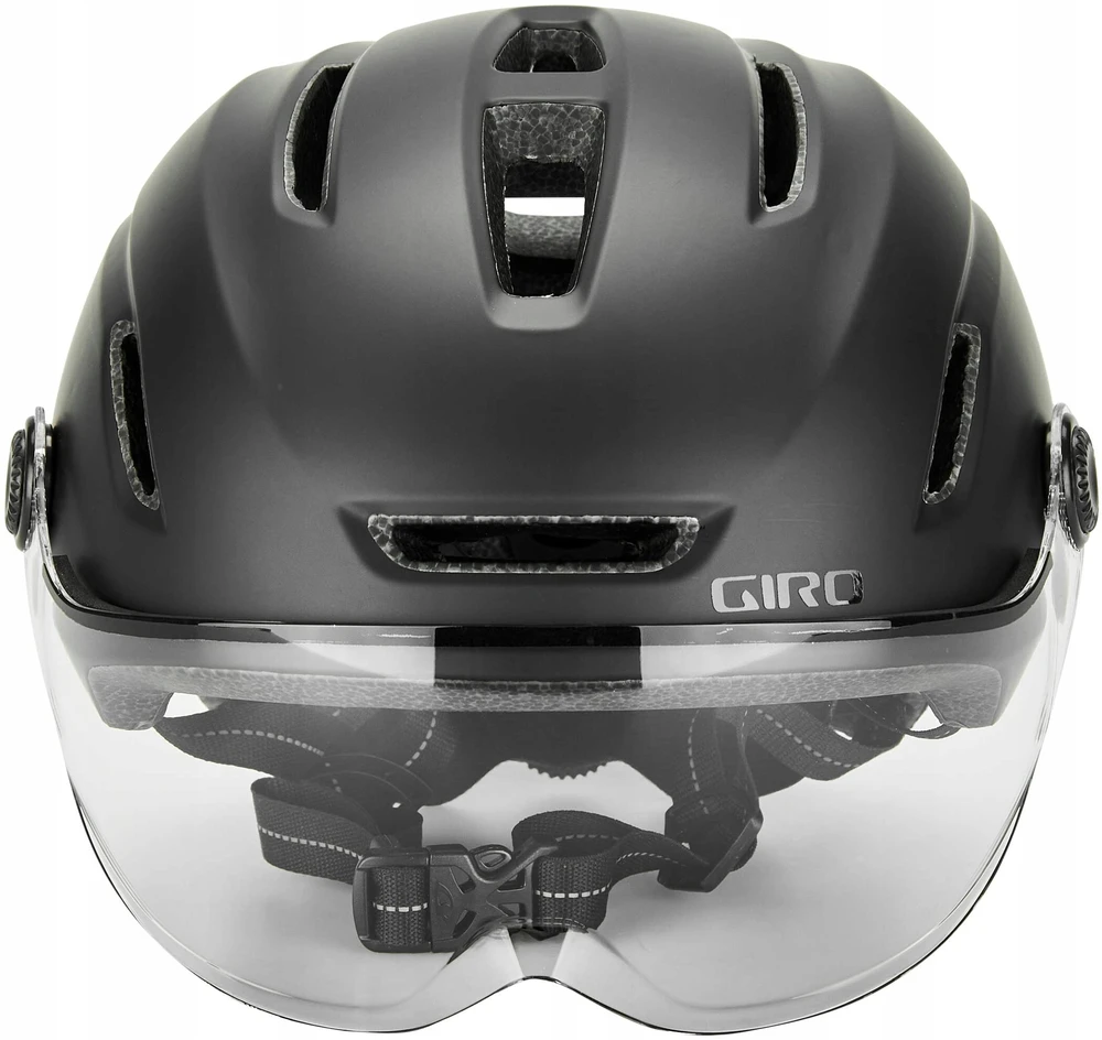 Giro Miesto šalmas GIRO EVOKE SHIELD MIPS dydis S (51-55 cm) GR-7141551