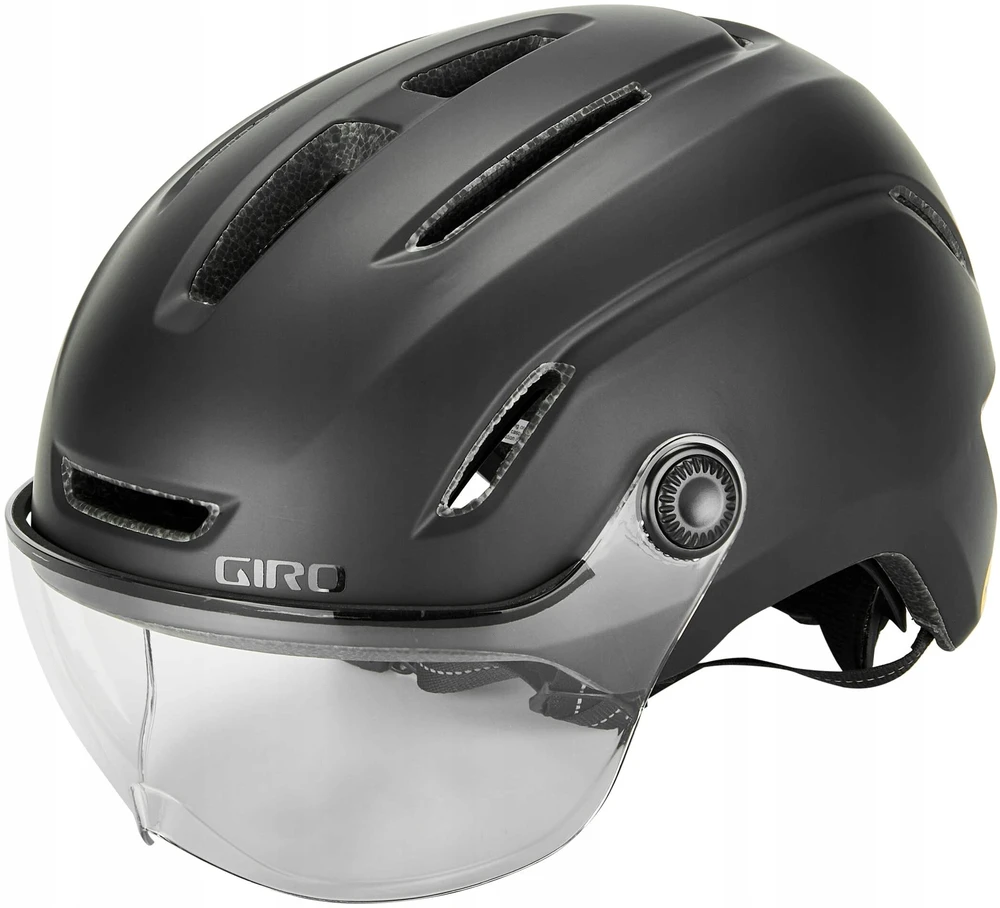 Giro Miesto šalmas GIRO EVOKE SHIELD MIPS dydis S (51-55 cm) GR-7141551