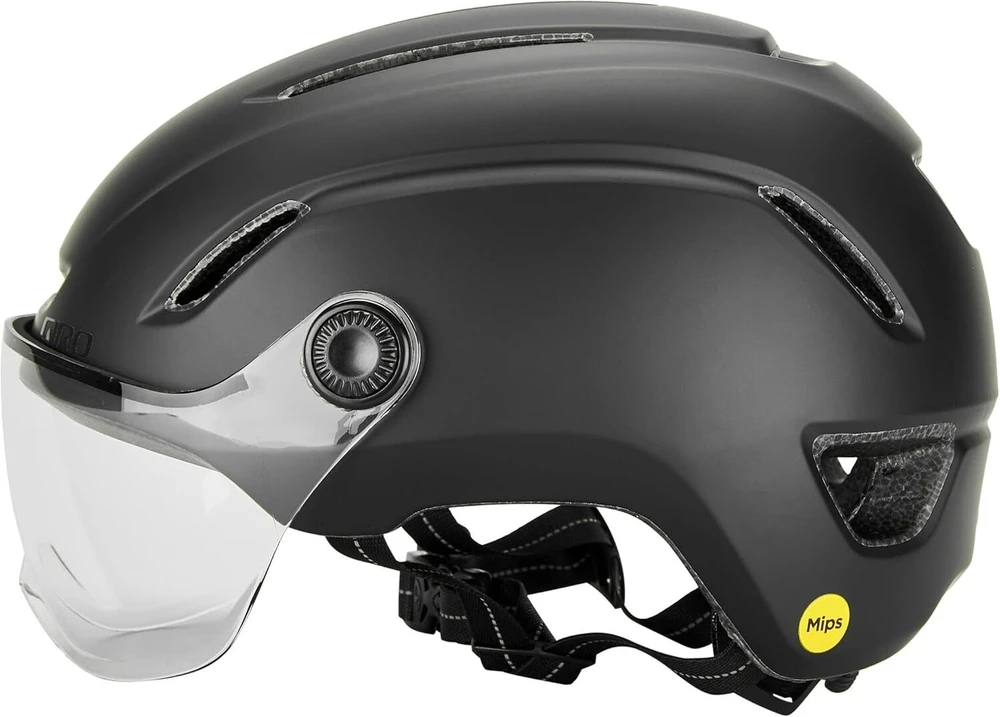 Giro Miesto šalmas GIRO EVOKE SHIELD MIPS dydis S (51-55 cm) GR-7141551