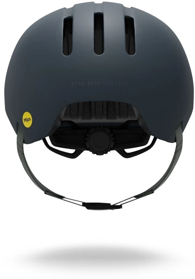 Giro Šalmas miesto GIRO HOXTON MIPS dydis M (55-59 cm) (GR-34777-420-M)