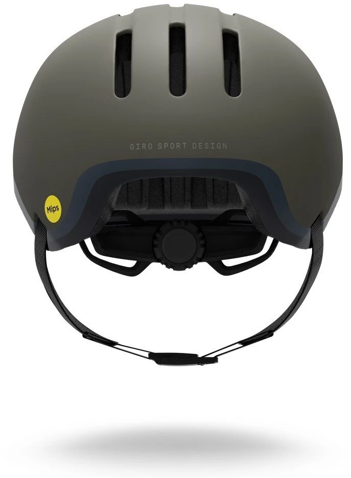 Giro Miesto šalmas GIRO HOXTON MIPS dydis M (GR-34777-245-M)