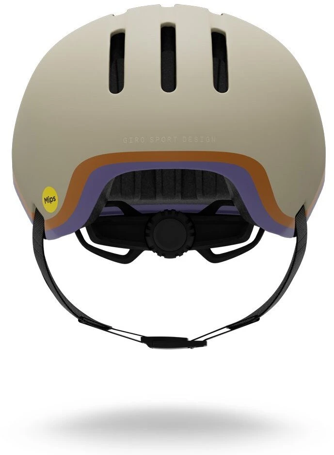Giro Miesto šalmas GIRO HOXTON MIPS Dydis: S(51-55 cm) (GR-34777-245-S)