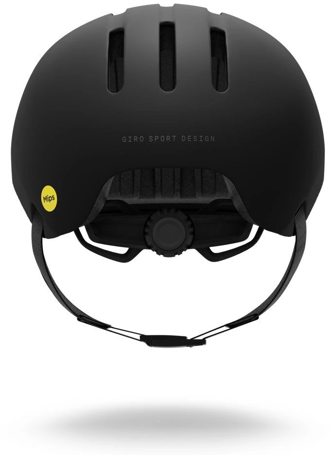 Giro Miesto šalmas GIRO HOXTON MIPS Dydis S(51-55 cm) (GR-34777-420-S)