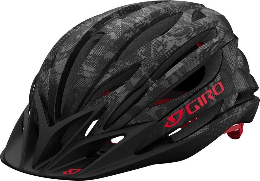 Giro Kask mtb Giro Artex Integrated Mips dydis S (51-55 cm) (GR-7099882)