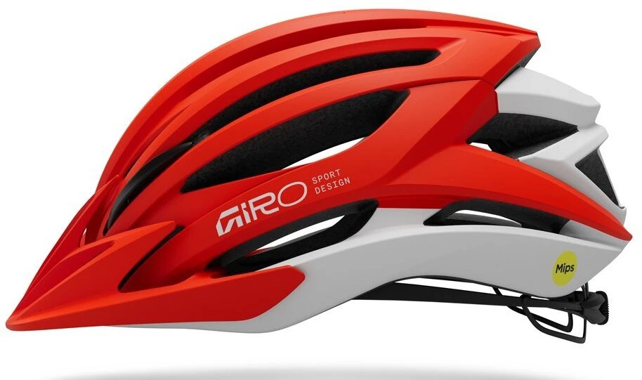 Giro Kask mtb GIRO ARTEX MIPS Rozmiar: L(59-63 cm) (GR-39282-D99-L)