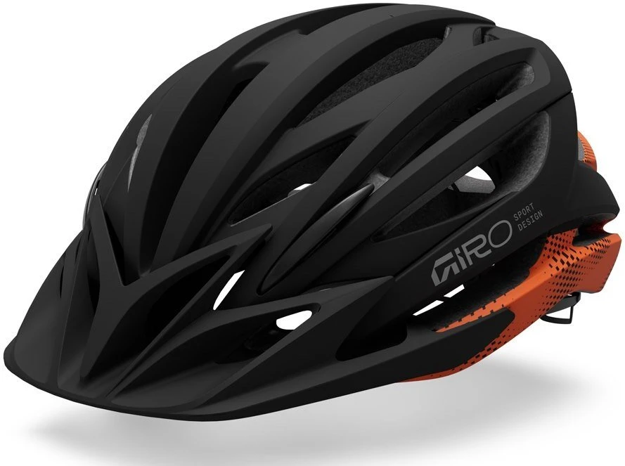 Giro Kask mtb GIRO ARTEX MIPS Rozmiar: L(59-63 cm) (GR-39282-D99-L)