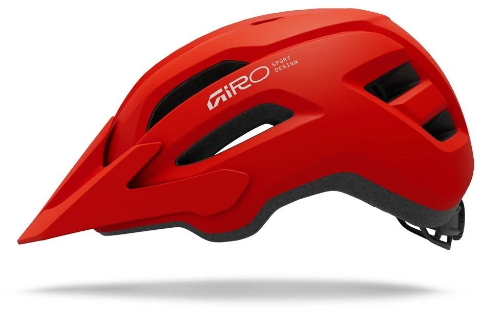 Giro Kask mtb GIRO FIXTURE II Dydis: Universalus (54-61 cm) (GR-39336-060-UA)