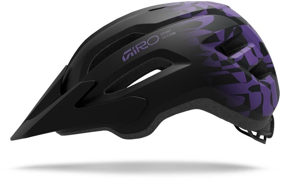 Giro Kask mtb GIRO FIXTURE II Dydis: Universalus (54-61 cm) (GR-39336-060-UA)