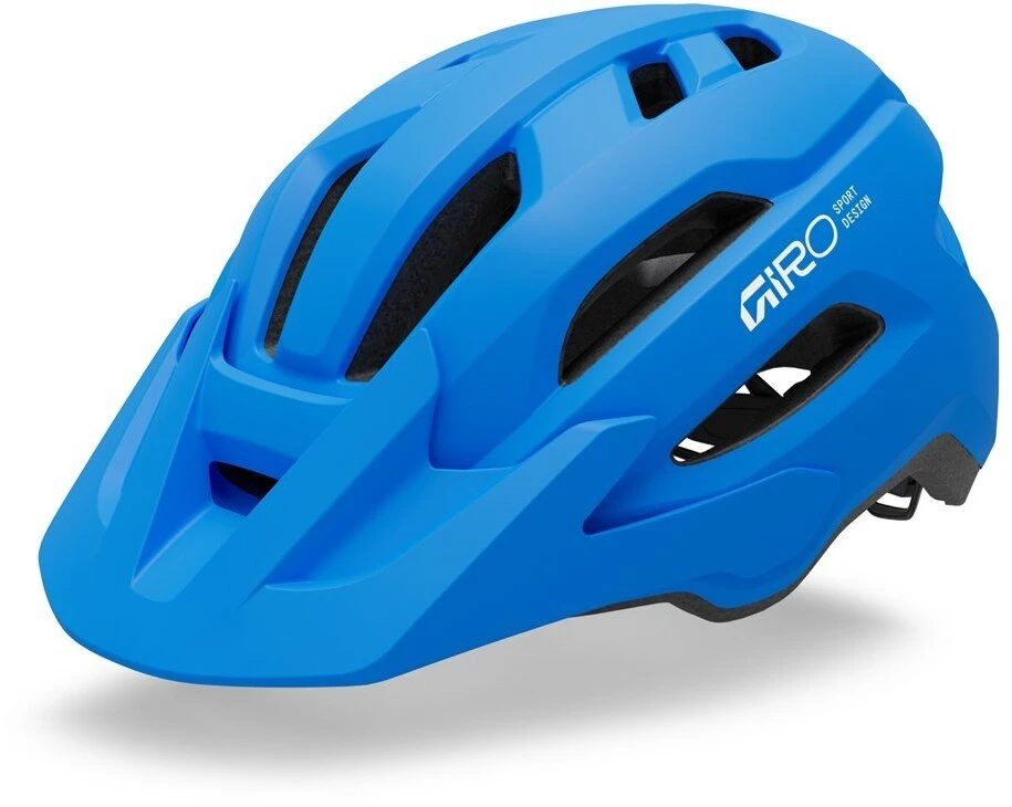 Giro Kask mtb GIRO FIXTURE II Dydis: Universalus (54-61 cm) (GR-39336-060-UA)