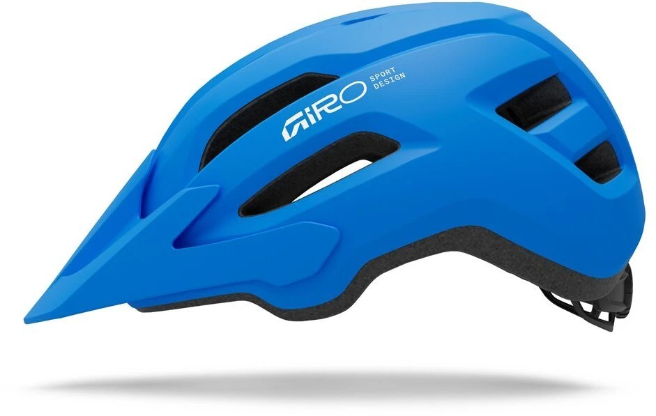 Giro Kask mtb GIRO FIXTURE II Dydis: Universalus (54-61 cm) (GR-39336-060-UA)