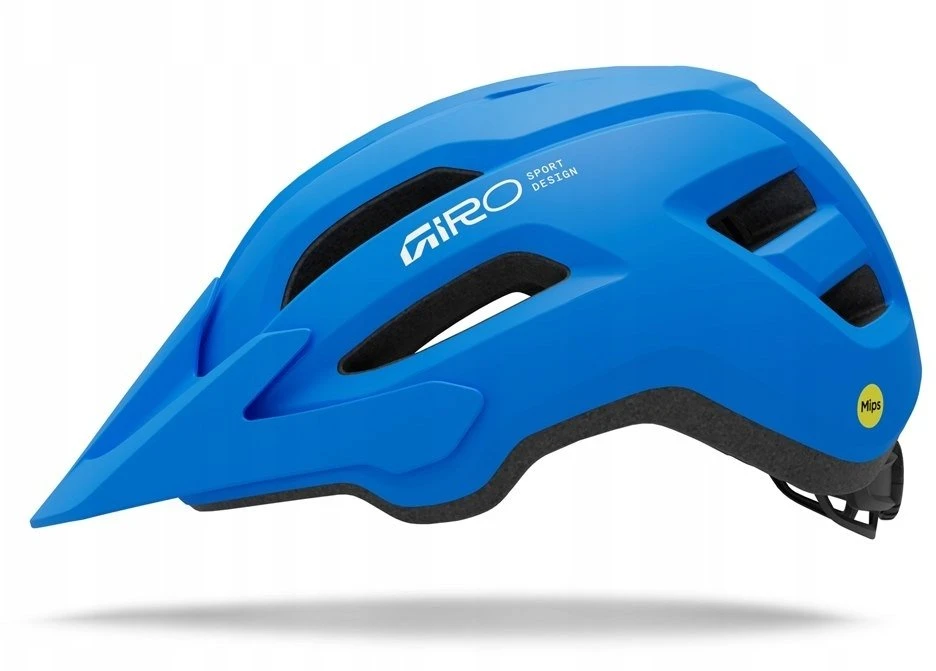Giro Kask mtb GIRO FIXTURE II MIPS dydis Universalus (54-61 cm) (GR-39334-364-UA)
