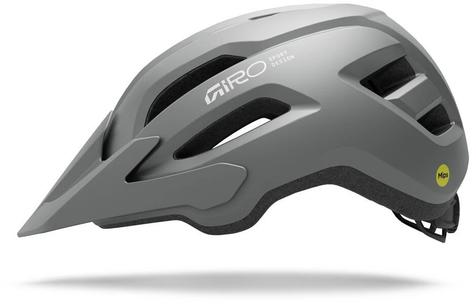 Giro mtb GIRO FIXTURE II MIPS Dydis: XL(58-65 cm) (GR-39337-A22-UXL)