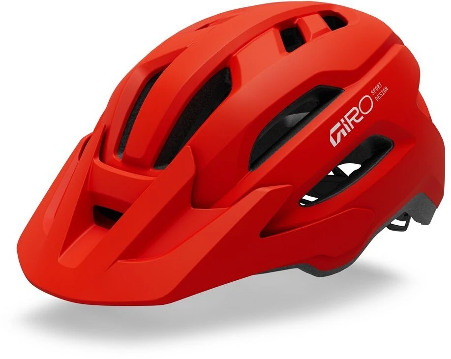Giro Kask mtb GIRO FIXTURE II MIPS Dydis: XL (58-65 cm) (GR-39337-256-UXL)