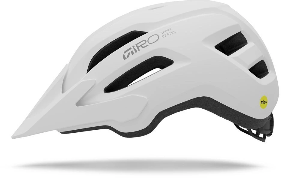 Giro Kask mtb GIRO FIXTURE II MIPS Dydis: XL (58-65 cm) (GR-39337-256-UXL)