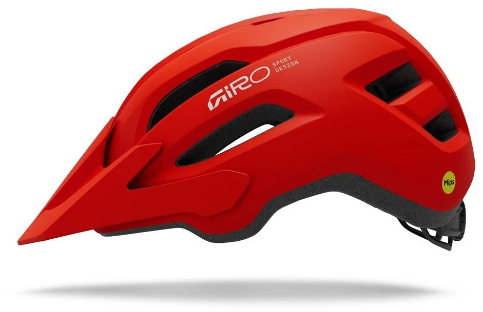 Giro Kask mtb GIRO FIXTURE II MIPS Dydis: XL (58-65 cm) (GR-39337-256-UXL)
