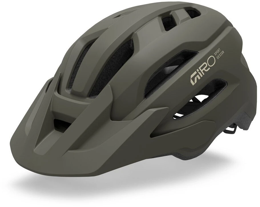 Giro Kask mtb GIRO FIXTURE II MIPS Dydis: XL (58-65 cm) (GR-39337-256-UXL)