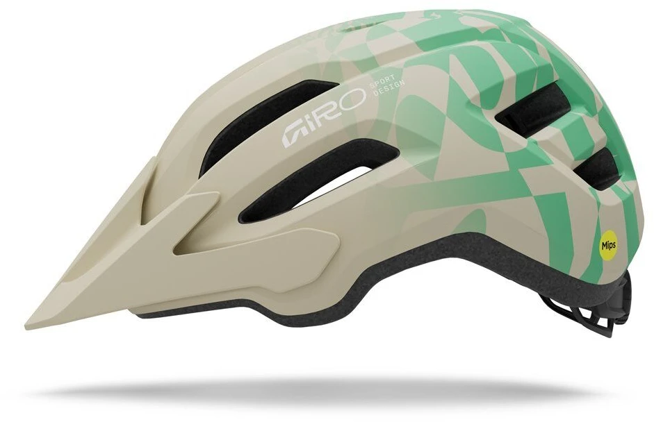 Giro Kask mtb GIRO FIXTURE II MIPS Dydis: XL (58-65 cm) (GR-39337-256-UXL)