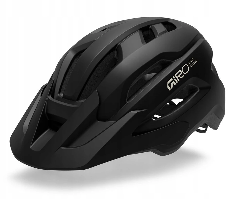 Giro Kask mtb GIRO FIXTURE II MIPS W dydis Universalus (50-57 cm) (GR-39341-255-UW)