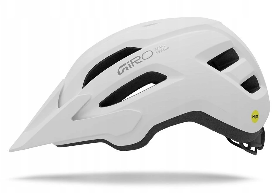 Giro Kask mtb GIRO FIXTURE II MIPS W uniwersalaus dydžio (50-57 cm) (GR-39341-E16-UW)