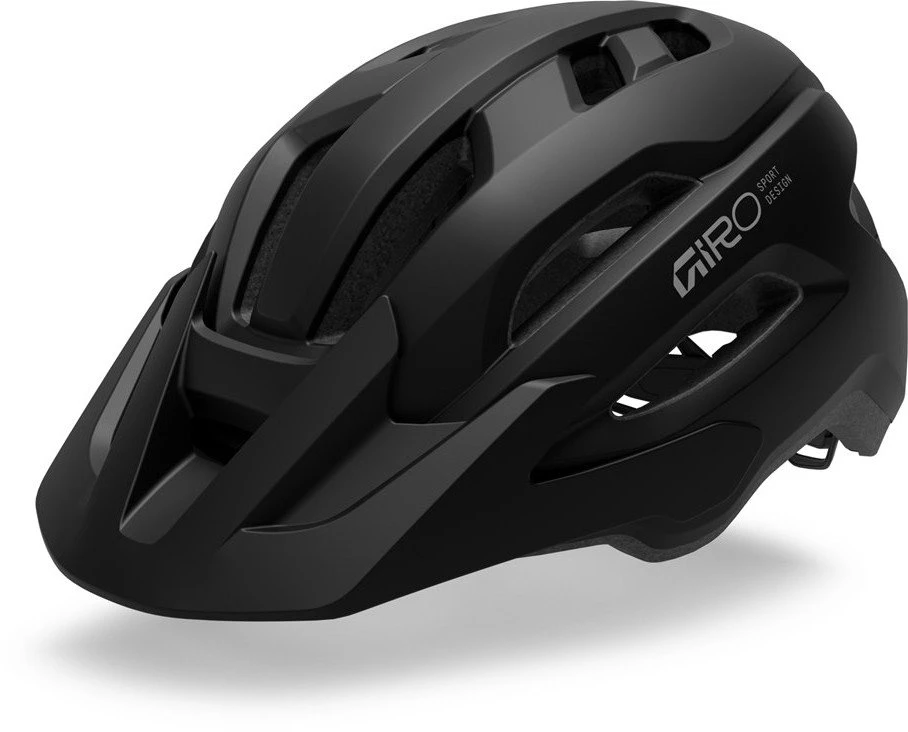 Giro Kask mtb GIRO FIXTURE II Universalus (54-61 cm) (GR-39336-256-UA)