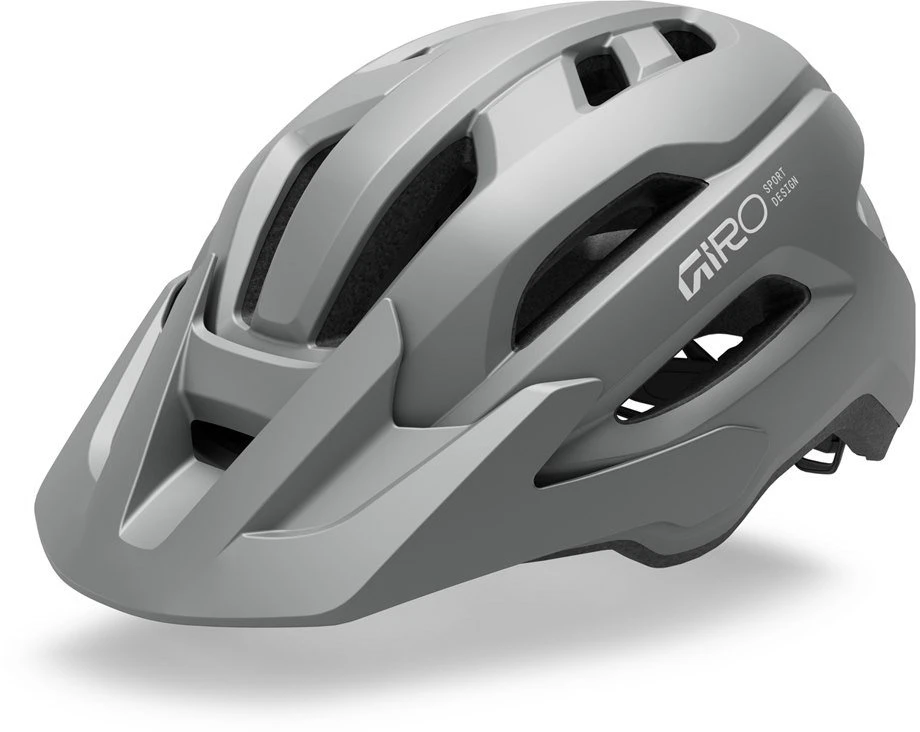„Giro“ šalmas „GIRO FIXTURE II“ Dydis: Universalus (54–61 cm) (GR-39336-122-UA)