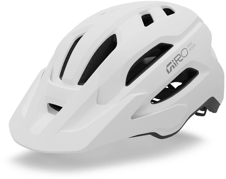 Giro Kask mtb GIRO FIXTURE II Universalus (54-61 cm) (GR-39336-256-UA)