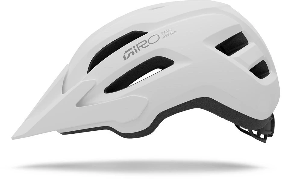 Giro Kask mtb GIRO FIXTURE II Universalus (54-61 cm) (GR-39336-256-UA)