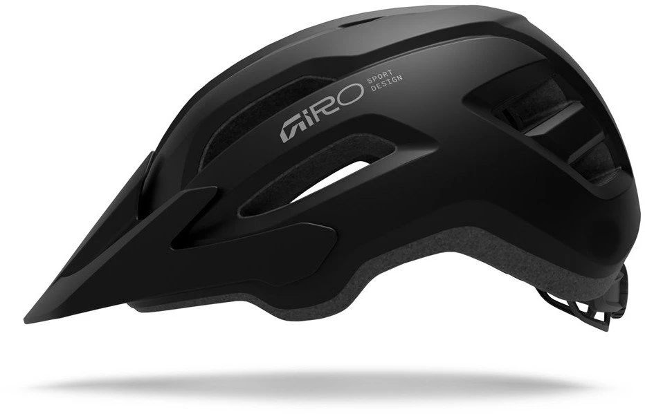 Giro Kask mtb GIRO FIXTURE II Dydis: Universalus (54-61 cm) (GR-39336-A22-UA)