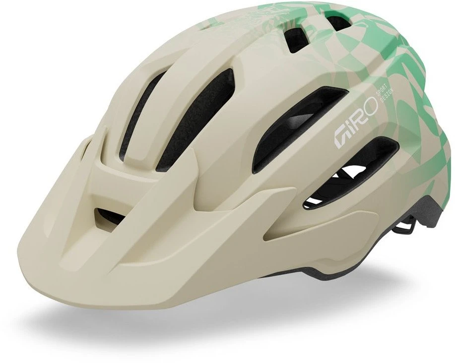 Giro Kask mtb GIRO FIXTURE II Dydis: XL(58-65 cm) (GR-39339-A22-UXL)