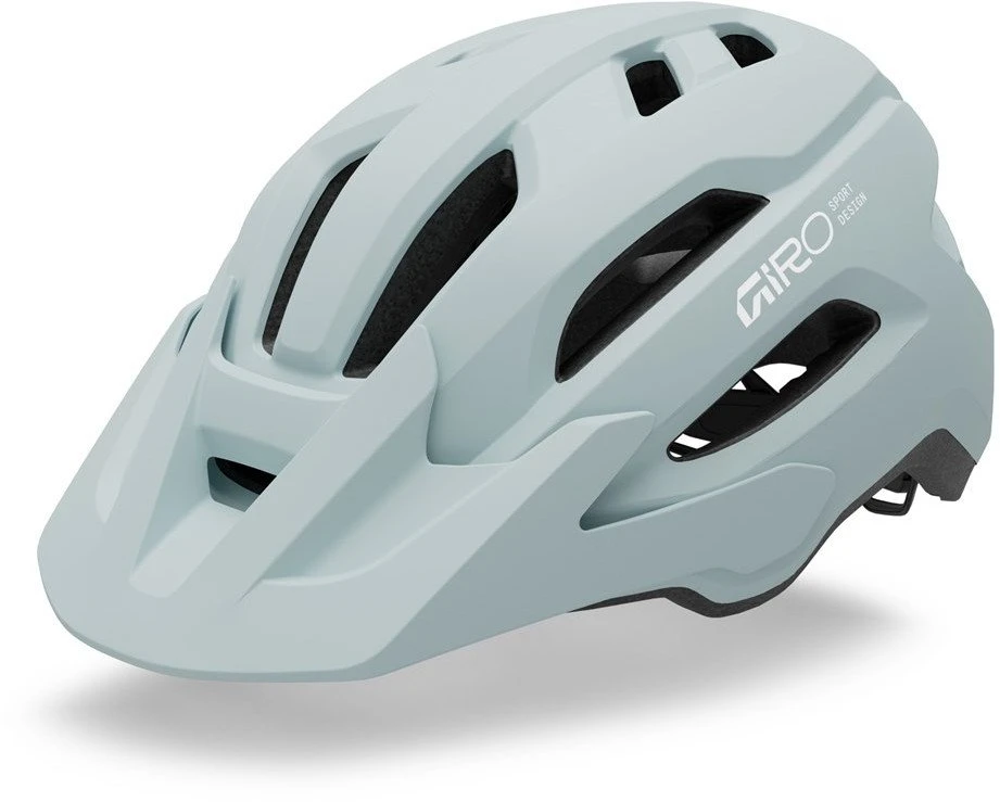 Giro Šalmas mtb GIRO FIXTURE II W Moterims dydis. Universalus (50-57 cm)