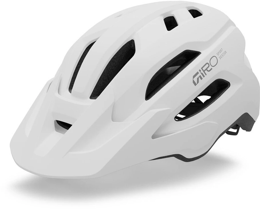 Giro Kask mtb GIRO FIXTURE II Dydis: Universalus (50-57 cm) (GR-39343-E16-UW)