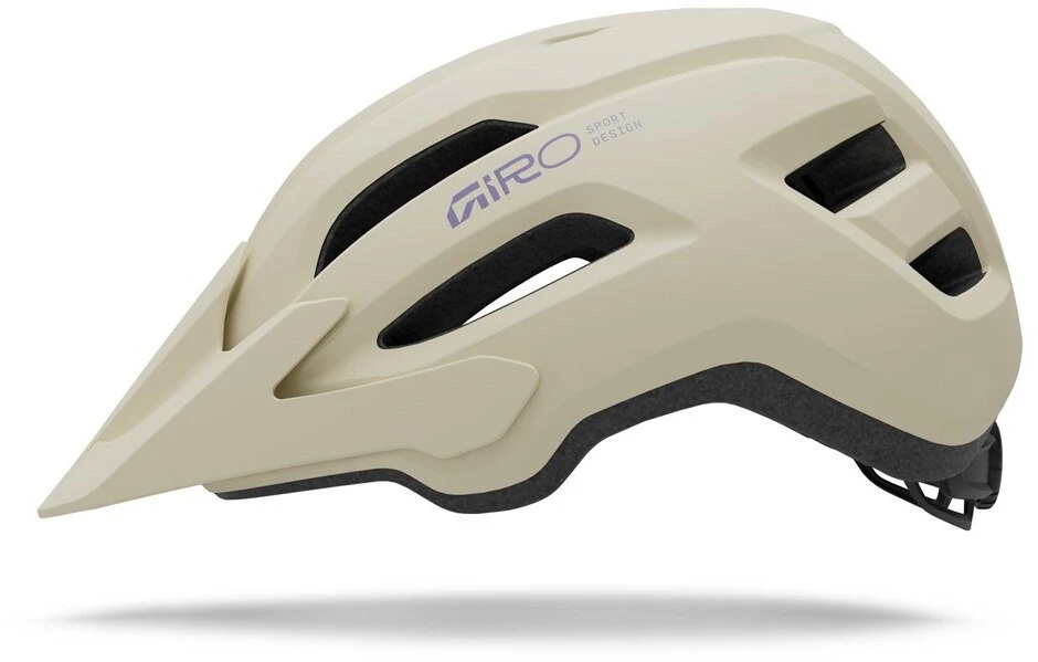 Giro Kask mtb GIRO FIXTURE II Dydis: Universalus (50-57 cm) (GR-39343-E16-UW)