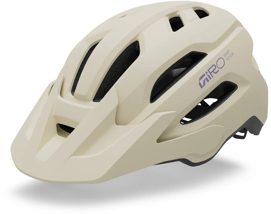 Giro Kask mtb GIRO FIXTURE II Dydis: Universalus (50-57 cm) (GR-39343-E16-UW)