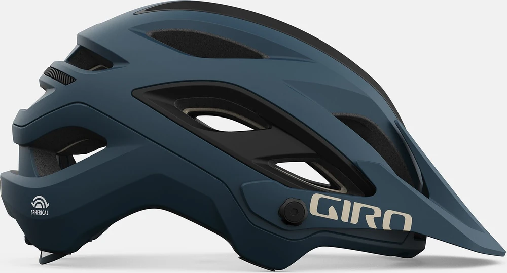Giro Kask mtb MERIT MIPS SPHERICAL dydis S (51-55 cm) (GR-7141368)