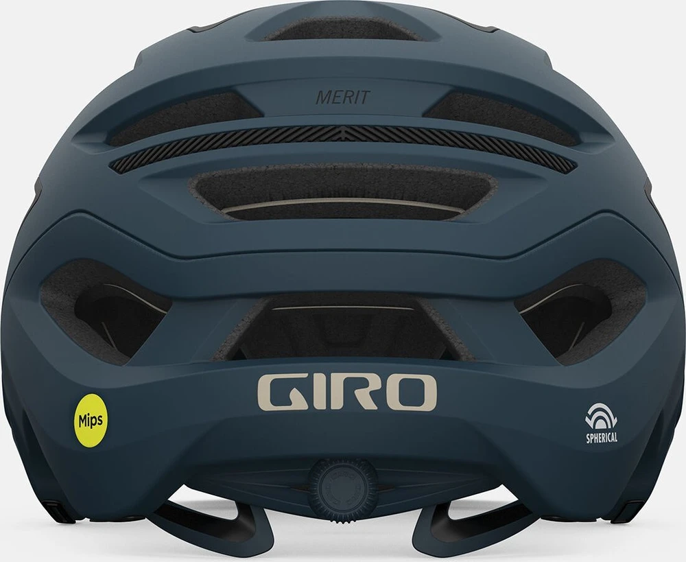 Giro Kask mtb MERIT MIPS SPHERICAL dydis S (51-55 cm) (GR-7141368)