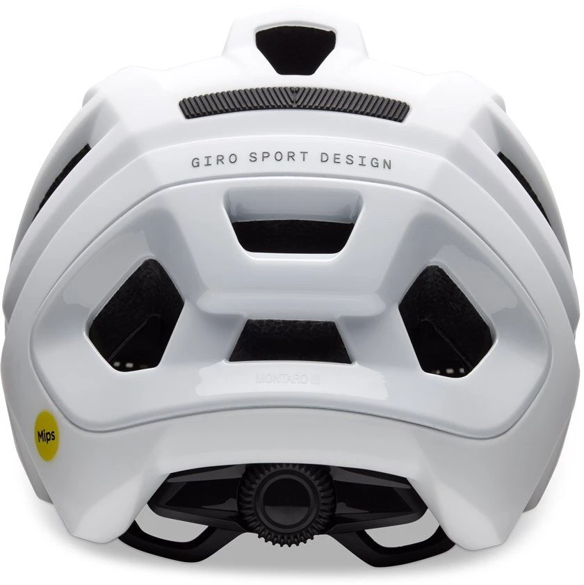 Giro Kask mtb GIRO MONTARO MIPS III rožinė. M (55-59 cm) [GR-34687-067-M]
