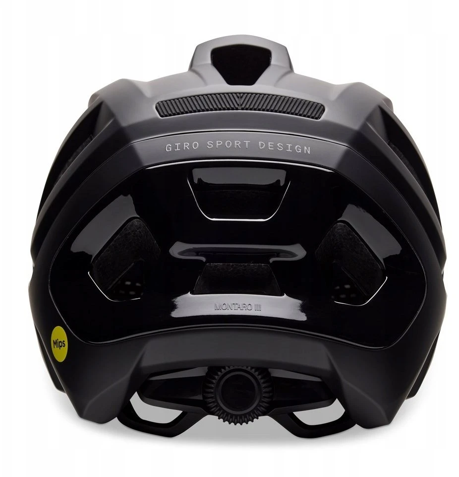 Giro Kask mtb GIRO MONTARO MIPS III rožinė. M (55-59 cm)