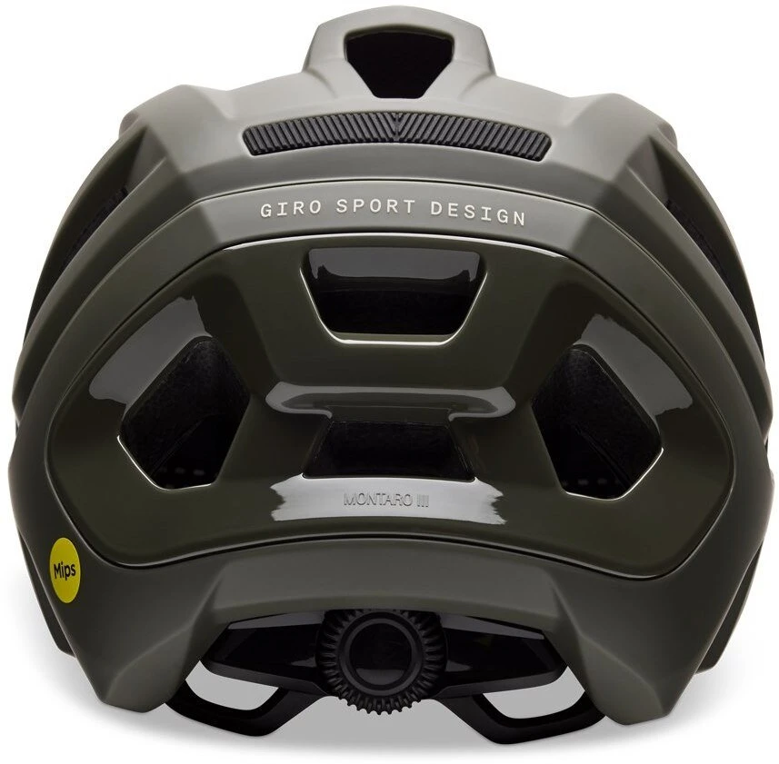 Giro Kask mtb GIRO MONTARO MIPS III roz. M (55-59 cm) [GR-34687-245-M]