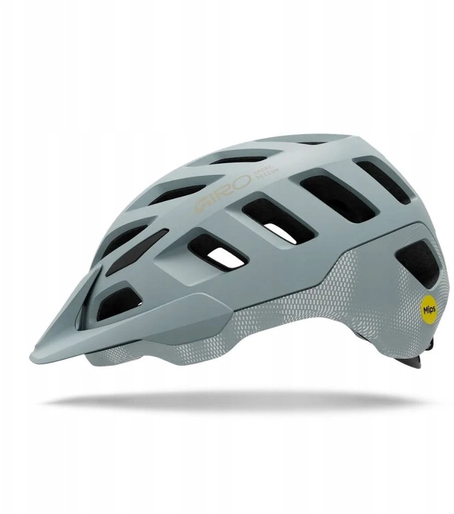 Giro Kask mtb GIRO RADIX MIPS dydis S (51-55 cm) GR-39305-224-S