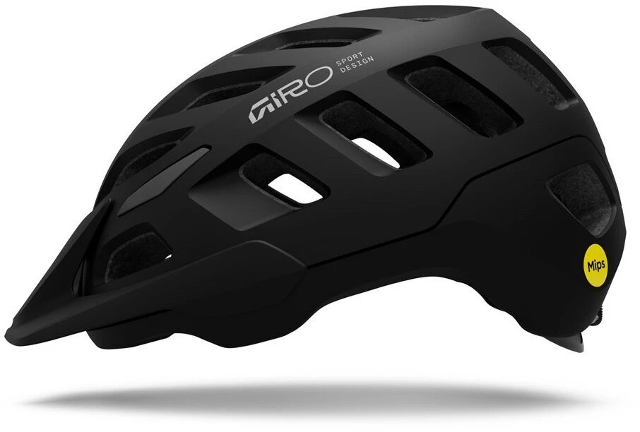 „Giro GIRO RADIX MIPS“ kalnų dviračių šalmas. Dydis: L (59–63 cm). GR-39305-E02-L.