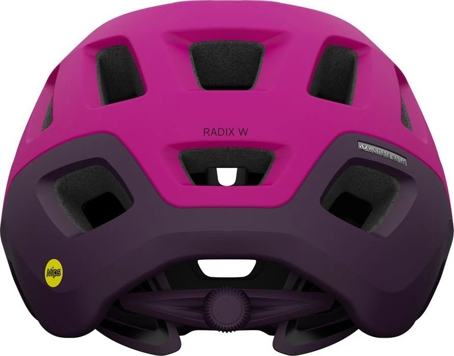 Giro Kask mtb GIRO RADIX W dydis S (51-55 cm) (GR-7140655)
