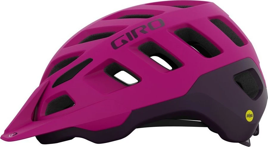 Giro Kask mtb GIRO RADIX W dydis S (51-55 cm) (GR-7140655)