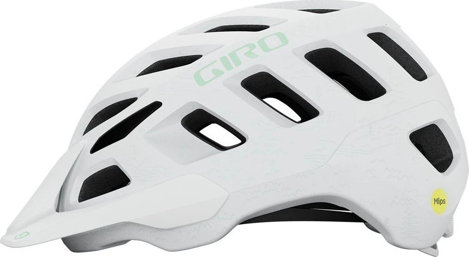 Giro Kask mtb GIRO RADIX W dydis S (51-55 cm) (GR-7140655)
