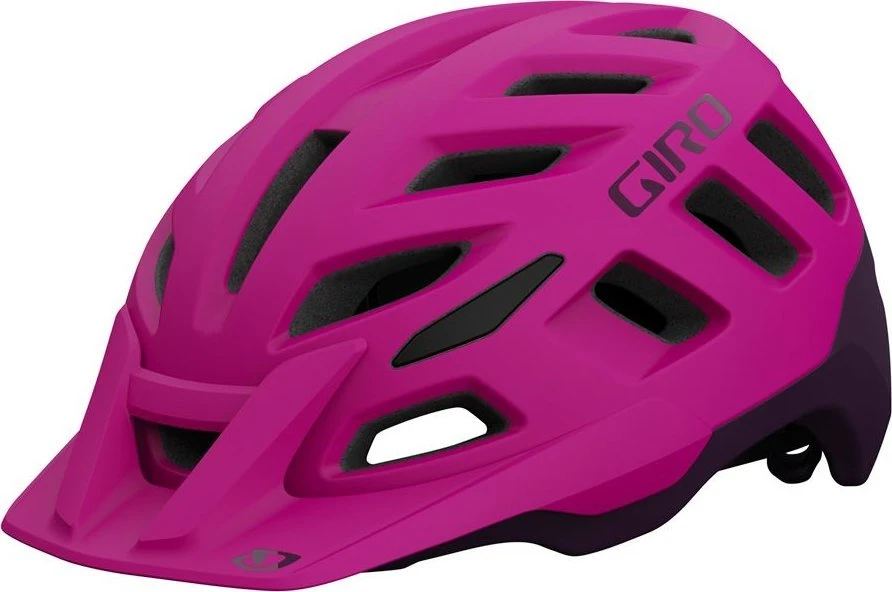 Giro Kask mtb GIRO RADIX W dydis S (51-55 cm) (GR-7140655)