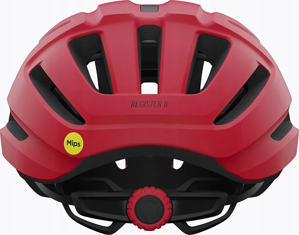 Giro Kask Register II Integrated MIPS dydis Universalus (54-61 cm) (GR-7157780)